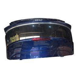 TAMPA TRASEIRA ORIGINAL JEEP COMPASS 2017 A 2026