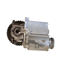 Diferencial Dianteiro Iveco 540 6x4 - 2024