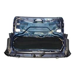 TAMPA TRASEIRA ORIGINAL JEEP COMPASS 2017 A 2026