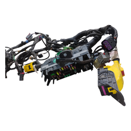 INSTALAÇÃO TABELIER ONIX 2021