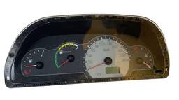 Painel De Instrumentos Uno Palio Siena Economy 51855087