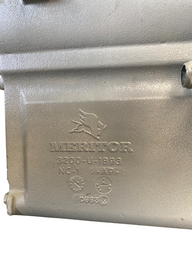 DIFERENCIAL DIANTEIRO IVECO 540 6X4 - 2024