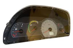 PAINEL DE INSTRUMENTOS UNO PALIO SIENA ECONOMY 51855087