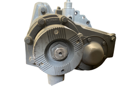 DIFERENCIAL DIANTEIRO IVECO 540 6X4 - 2024