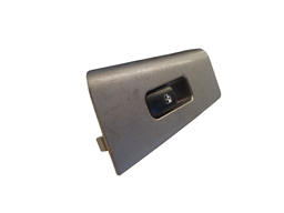 Botão omando Vidro C/ Moldura Hyundai Santa Fé 2007 a 2012