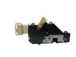 FECHADURA PORTA TRASEIRA DIREITA CITROEN C4 2011