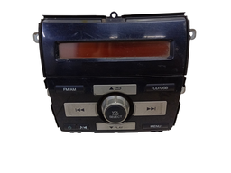 COMANDO SOM RADIO HONDA CITY 2010 A 2014