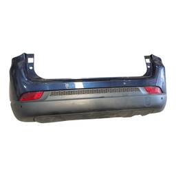 Parachoque Traseiro Original Jeep Compass 2017 a 2026