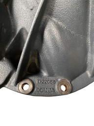 DIFERENCIAL TRASEIRO SCANIA 440 6X4 - 2018