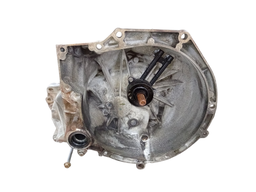 Caixa Câmbio Ford a 1.0 3cc 12v 2015 2016 a 2018