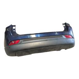 PARACHOQUE TRASEIRO ORIGINAL JEEP COMPASS 2017 A 2026