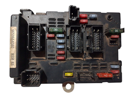 Modulo Bsm B3 Peugeot 206 1.6 2004 A 2008 9650664080 B3