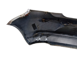 PARACHOQUE TRASEIRO GOL G6 2013 2014 A 2016 C/DETALHE