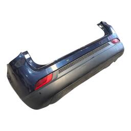 PARACHOQUE TRASEIRO ORIGINAL JEEP COMPASS 2017 A 2026