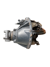 DIFERENCIAL TRASEIRO SCANIA 440 6X4 - 2018