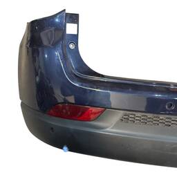 PARACHOQUE TRASEIRO ORIGINAL JEEP COMPASS 2017 A 2026