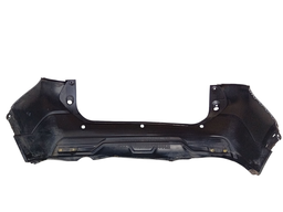 PARACHOQUE TRASEIRO KICKS 2017 2018 A 2021