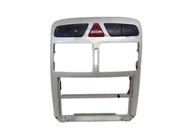 MOLDURA ACABAMENTO PAINEL PEUGEOT 307 2001 A 2012