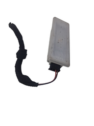 LUZ PORTA BMW 320I 2014/16