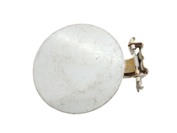 Portinhola Tanque Combustível Chevrolet S10 - 1996 a 2011