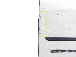 PORTA DIANTEIRA ESQUERDA COMPASS 2017/ (DETALHE)