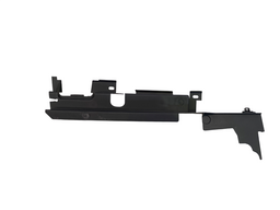 Acabamento Esq Radiador Ram 2500 3500 - 2019/26