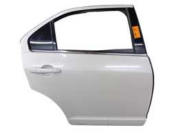 Porta Traseira Direita Fusion 2006 2007 a 2011