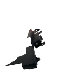 ACABAMENTO ESQ RADIADOR RAM 2500 3500 - 2019/26