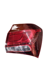 Lanterna Traseira Direita Cobalt 2016 a 2020 (canto) 