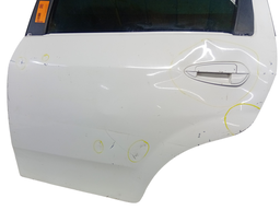 PORTA TRASEIRA ESQUERDA PUNTO 2008 A 2017 C/DETALHE