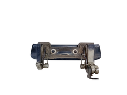 MAÇANETA TAMPA TRASEIRA MARCH 2012 A 2020 LIVINA 2010 A 2014