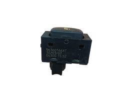 BOTÃO VIDRO ELÉTRICO PEUGEOT 307 - 2005 A 2011