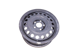 Roda Aro 15 Ferro Vectra 2006 a 2011
