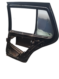 PORTA TRASEIRA DIREITA GOLF 1999 2000 A 2013