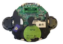 PAINEL DE INSTRUMENTOS JAC J2 1.4 12 A 2014 DETALHE NA TAMPA