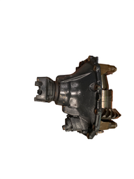 Diferencial Traseiro Scania G480 - 2015