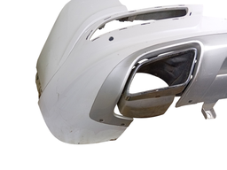 PARACHOQUE TRASEIRO TIGGO 7 2020 2021 A 2022 C/DETALHE