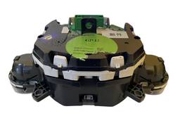 PAINEL DE INSTRUMENTOS JAC J2 1.4 12 A 2014 DETALHE NA TAMPA