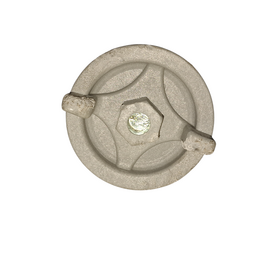 PARAFUSO FIXAÇÃO SUPORTE ESTEPE CRONOS 2022