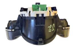 PAINEL DE INSTRUMENTOS JAC J2 1.4 12 A 2014 DETALHE NA TAMPA