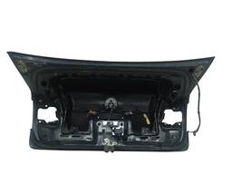 TAMPA TRASEIRA POLO SEDAN 2003 2004 A 2014 C/DETALHE