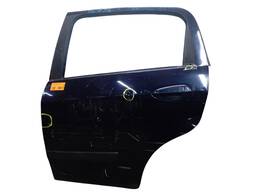 PORTA TRASEIRA ESQUERDA PUNTO 2008 A 2017 C/DETALHE