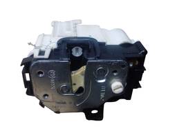 FECHADURA PORTA TRAS ESQUERDA PALIO GRAN SIENA ARGO CRONOS  