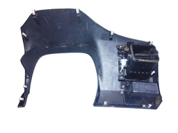 MOLDURA PAINEL ENCAIXE AR DANIFICADO HONDA CIVIC 2007 A 11