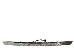 Moldura Friso Tampa Traseira Hb20s Sedan 2013 2014 a 2019