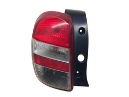 Lanterna Traseira Esquerda March 2012 a 2014