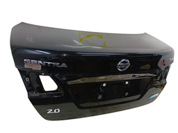 TAMPA TRASEIRA SENTRA 2014 2015 A 2020