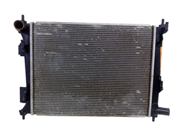 RADIADOR AGUA HB20 1.0 3CC 2013 A 2019 (MANUAL)