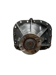 DIFERENCIAL TRASEIRO VOLVO FH540 - 2020