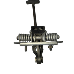 LIMITADOR PORTA DIANTEIRA DIREITA C4 GRAND PICASSO 2.0 2009